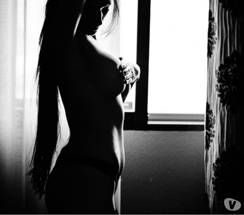 Nathali une sublime latina raffiné